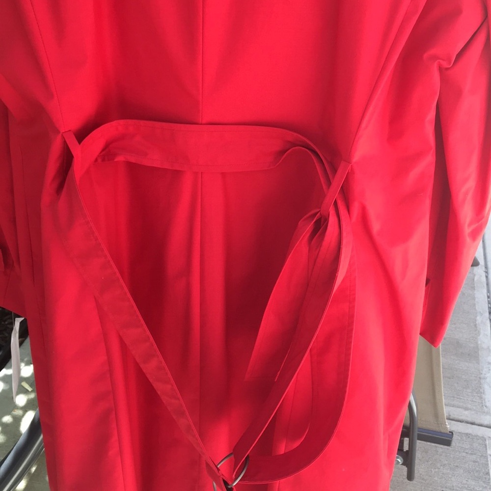Coat - Picture 5 of 5